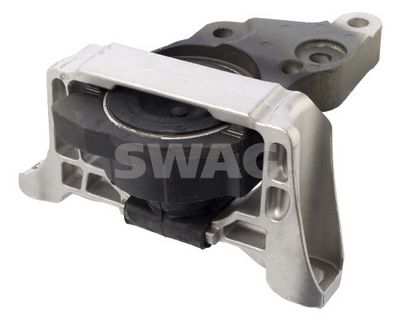 окачване, двигател SWAG 50 10 4409