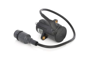 SENZOR PEDALA ACCELERATIE BOSCH 0206001013 14