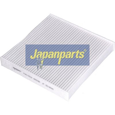 JAPANPARTS Фильтр, воздух во внутренном пространстве