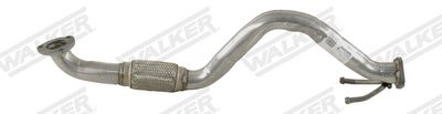 Exhaust Pipe 10960