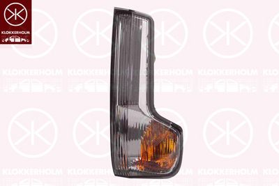 мигачи KLOKKERHOLM 30821058
