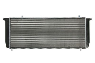 Motorradiator (handmatig)