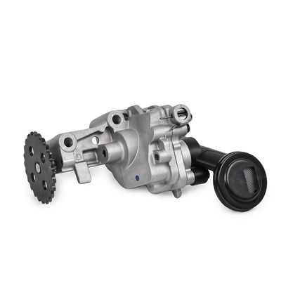 POMPA ULEI ET ENGINETEAM PU0138 1