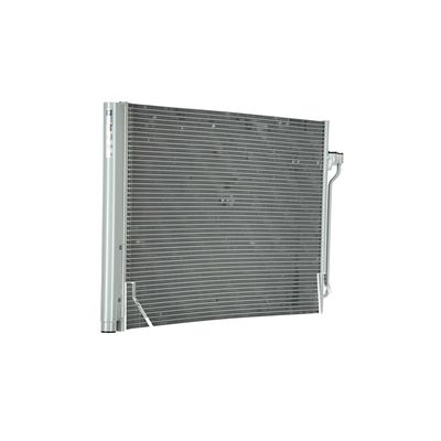 KONDENSATOR KLIMAANLAGE NISSENS 940288 39