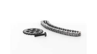 STEUERKETTENSATZ SKF VKML88605 35