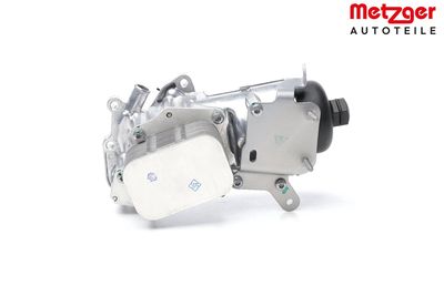GEHäUSE ÖLFILTER METZGER AUTOTEILE 2370082 37