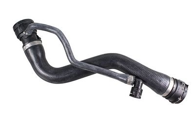 FURTUN RADIATOR METZGER AUTOTEILE 2422005 1