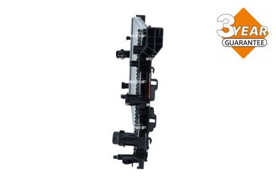 Radiator, racire motor NRF 550365