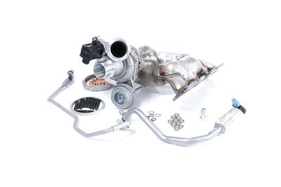 COMPRESOR SISTEM DE SUPRAALIMENTARE