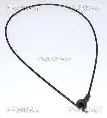 жило за капака на двигателя TRISCAN 8140 11606