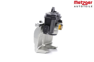 ETRIER FRANA METZGER AUTOTEILE 6261679 14