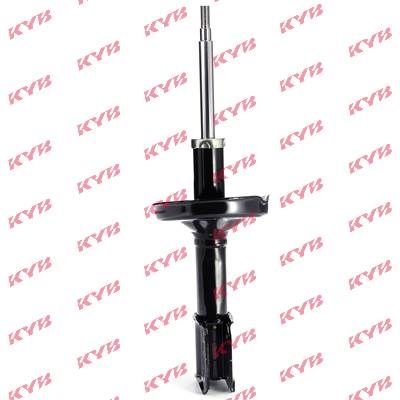 STOßDäMPFER KYB 633708 11