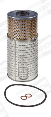 Filtr oleju CHAMPION COF100104C