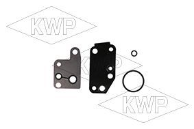 KWP 101100 Помпа (водяной насос)  для FORD TRANSIT (Форд Трансит)