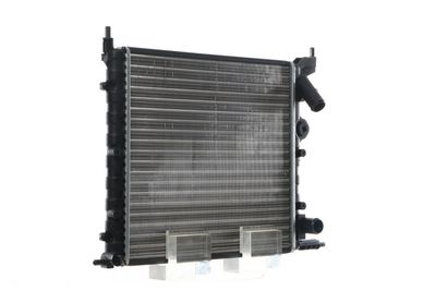 Radiator, engine cooling CR 488 000S