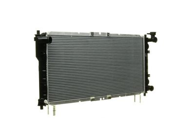 RADIATOR RACIRE MOTOR MAHLE CR161000S 8