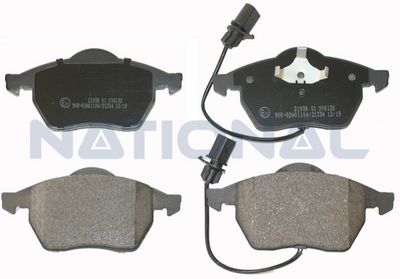 National NP2044