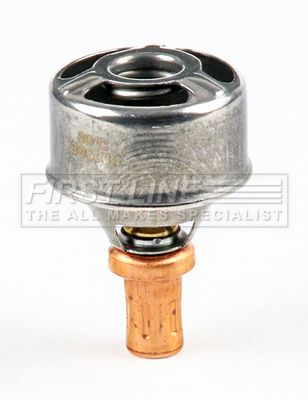 Thermostat, coolant FIRST LINE FTK143