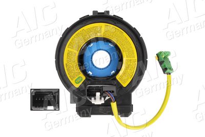 ARC SPIRALA AIRBAG AIC 77211