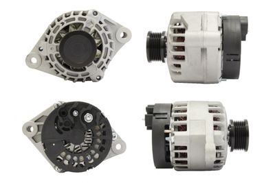 GENERATOR / ALTERNATOR MAPCO 13811 1