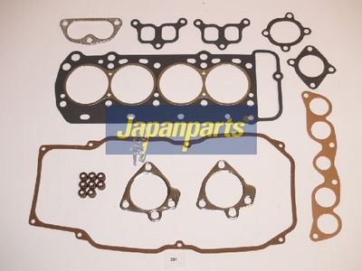 JAPANPARTS Tarpiklių komplektas, cilindro galva