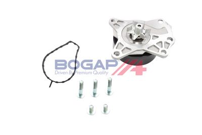 POMPă DE APă RăCIRE MOTOR BOGAP P4234104 3