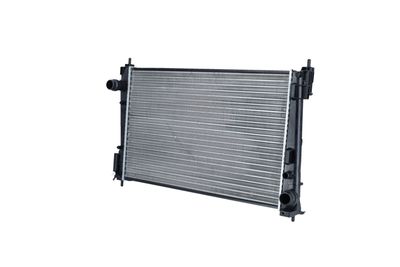 KüHLER MOTORKüHLUNG NRF 53455A 8