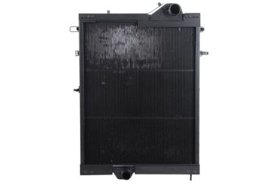 Motorradiator