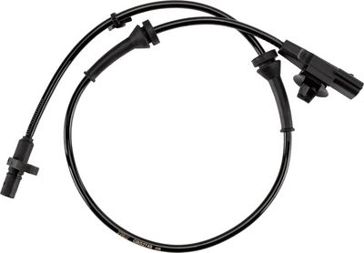 Sensor, Raddrehzahl