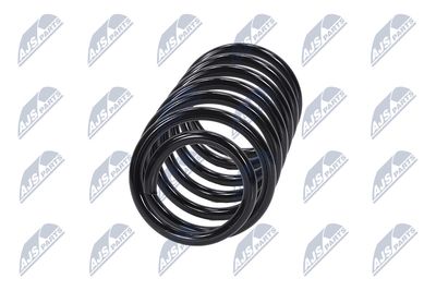 ARC SPIRAL NTY ASZWW100 17
