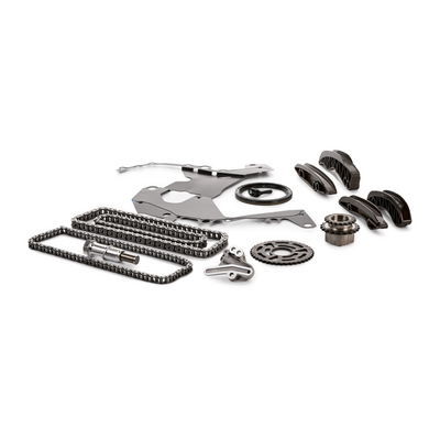 комплект ангренажна верига RIDEX 1389T3072