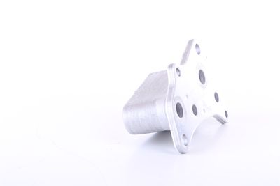 ÖLKüHLER MOTORöL NISSENS 91202 16