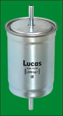 горивен филтър LUCAS LFPF067