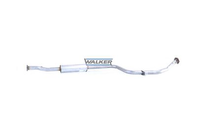 средно гърне WALKER