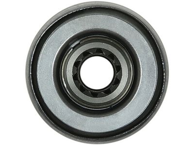 Volnoběžný převod, startér AS-PL SD6127P