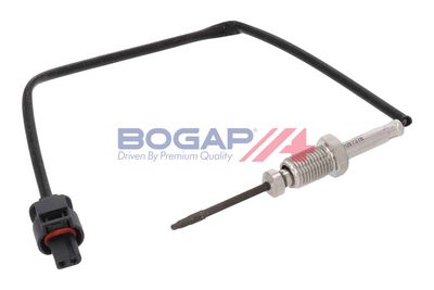 SENZOR TEMPERATURA GAZE EVACUARE BOGAP B6120102