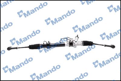 MANDO TS577004E400 Насос гидроусилителя руля  для KIA BONGO (Киа Бонго)