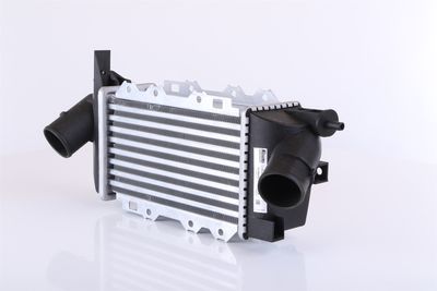 INTERCOOLER COMPRESOR NISSENS 96772 10