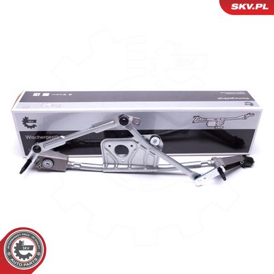 Tyčoví stěračů SKV 05SKV120