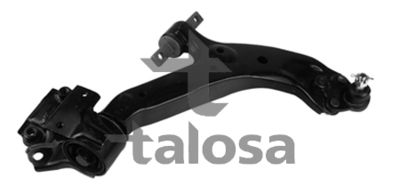 LENKER RADAUFHäNGUNG