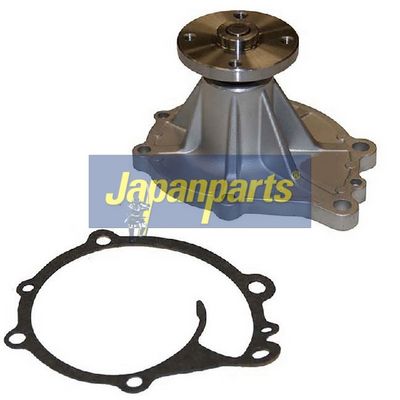 JAPANPARTS Vandens siurblys, variklio aušinimas