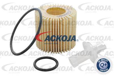 Масляный фильтр ACKOJA A70-0500 для DAIHATSU SIRION