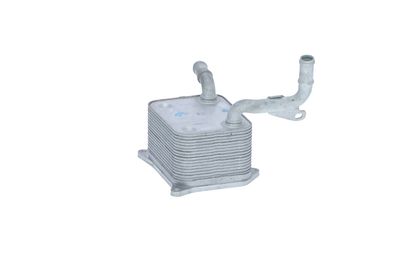 RADIATOR ULEI ULEI MOTOR NRF 31266 12