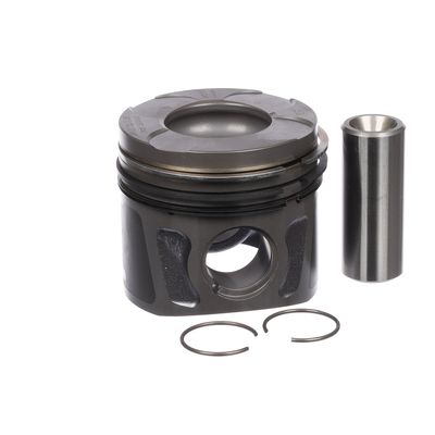 PISTON ET ENGINETEAM PM013340 26