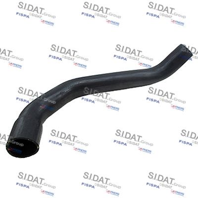 въздуховод за турбината SIDAT 500233