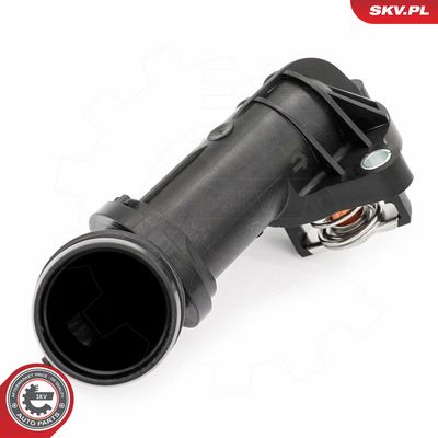 Termostat, chladivo SKV 20SKV224