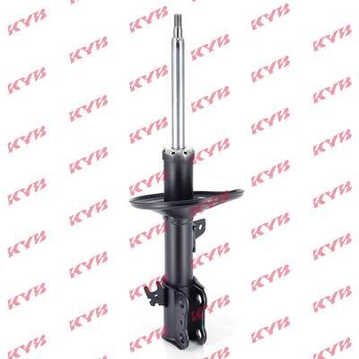 STOßDäMPFER KYB 339087 12