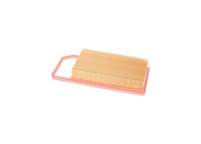 LUFTFILTER BOSCH 1457433591 25