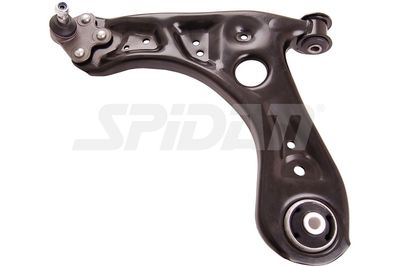 SPIDAN CHASSIS PARTS 57988 Рычаг подвески  для VW POLO V седан (602, 604, 612, 614) 1.6