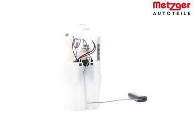 KRAFTSTOFF-FöRDEREINHEIT METZGER AUTOTEILE 2250659 35